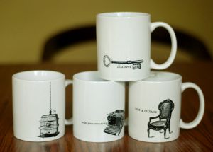 Mug Cups