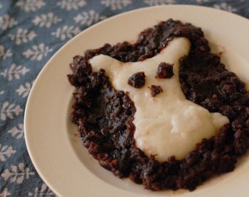 rabbit mochi