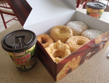 Tim Hortons