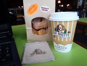 Van Houtte