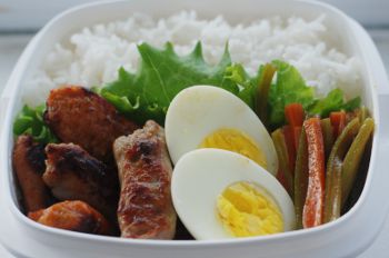 BENTO