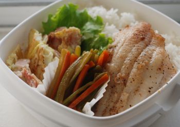 Bento