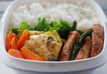 bento