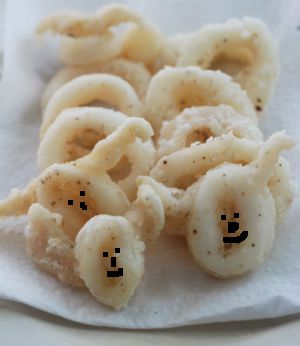 Calamari