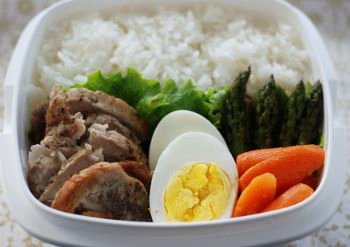 bento