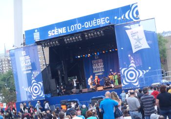 Jazz Festival