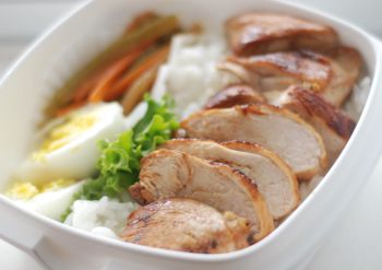 Bento