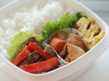 Bento