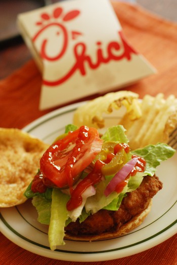Chick-Fil-A