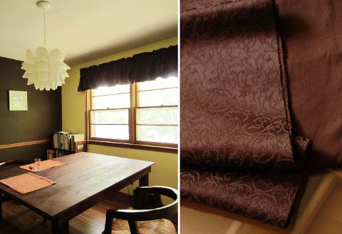 window treatment
