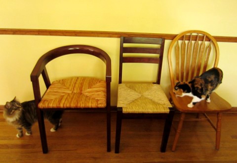 Chairs
