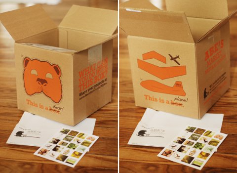 Box