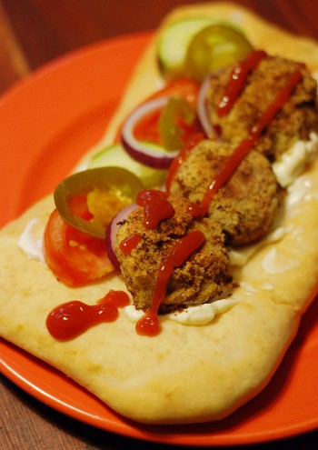 Falafel