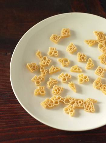 pasta