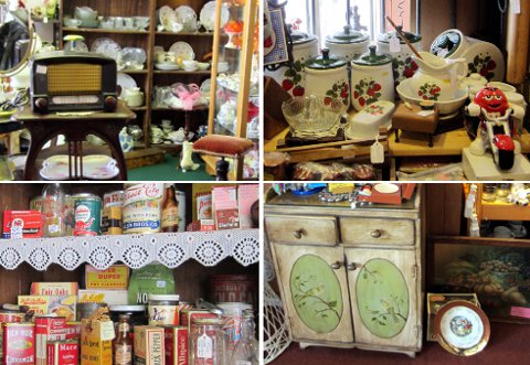 Store