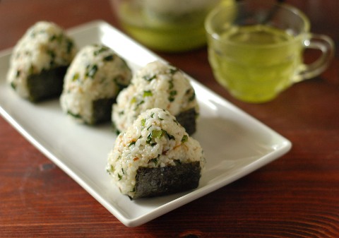 onigiri