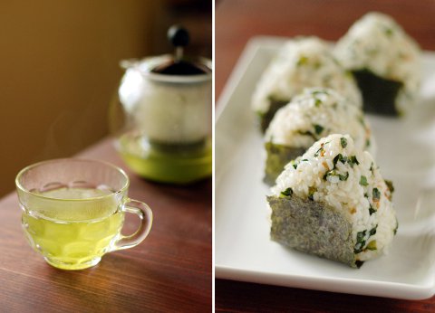 onigiri