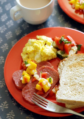 Brunch