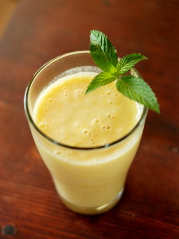 smoothie