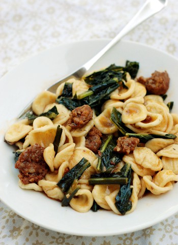 pasta