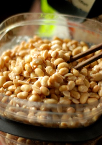 Natto