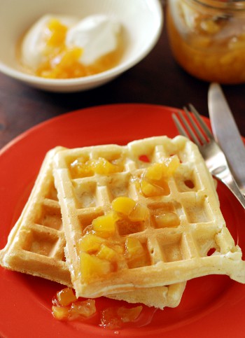 waffle