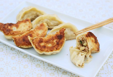 Dumpling
