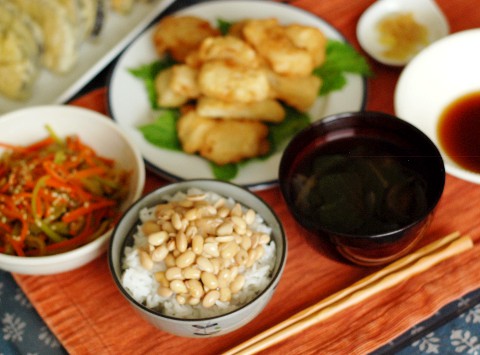Natto