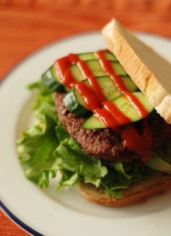 Burgar