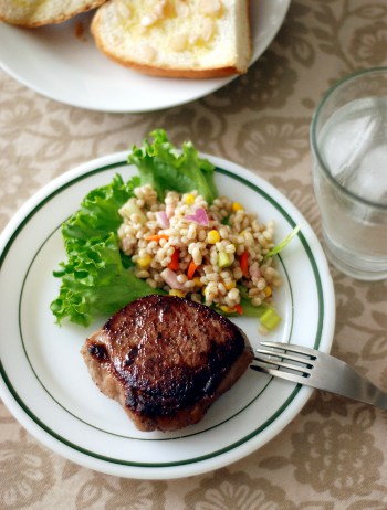 stake