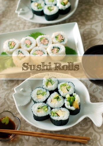 rolls
