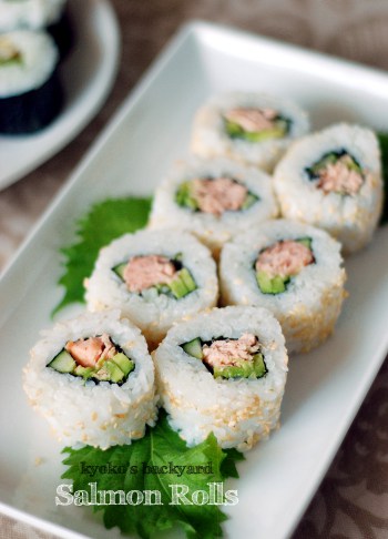 rolls