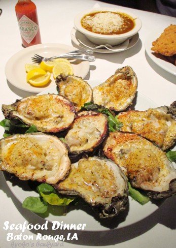 Seafood