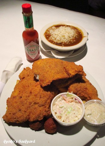 Seafood