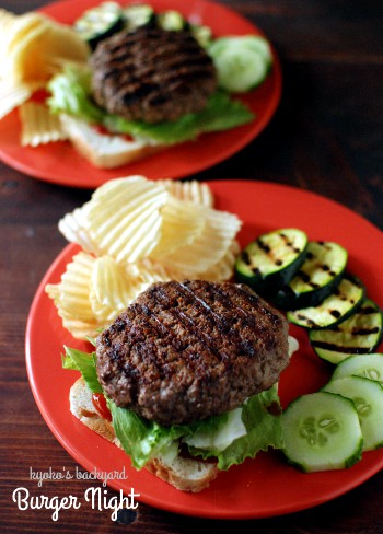 Burger