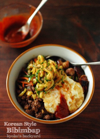 BiBimBap