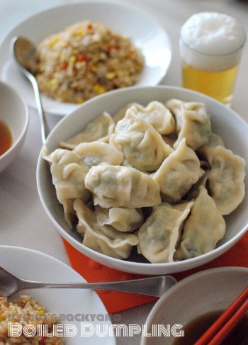 Dumpling