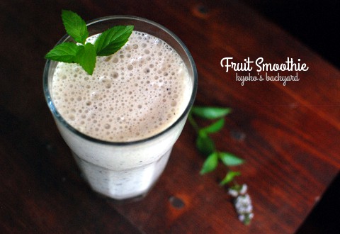 Smoothie