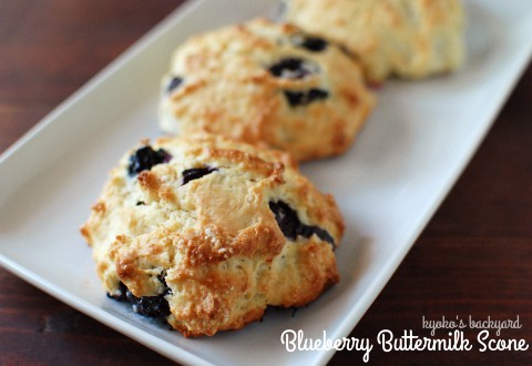 Scone