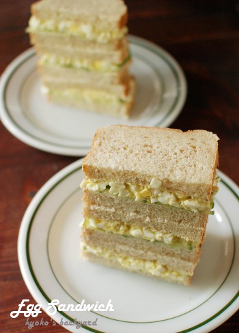 Sandwich