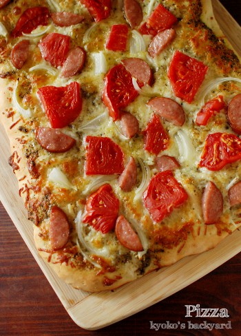 pizza