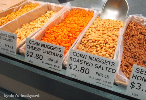 Corn